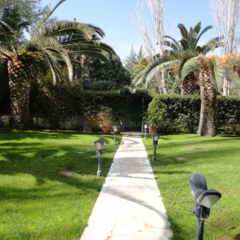 Κήπος - Garden
